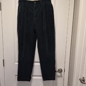 Ralph Lauren Men's Forest Corduroy Trousers